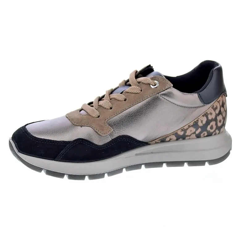 Igi Zapatillas Mujer 6672566 Plata