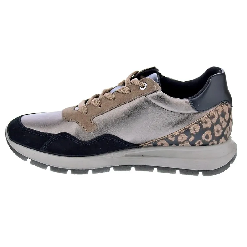 Igi Zapatillas Mujer 6672566 Plata