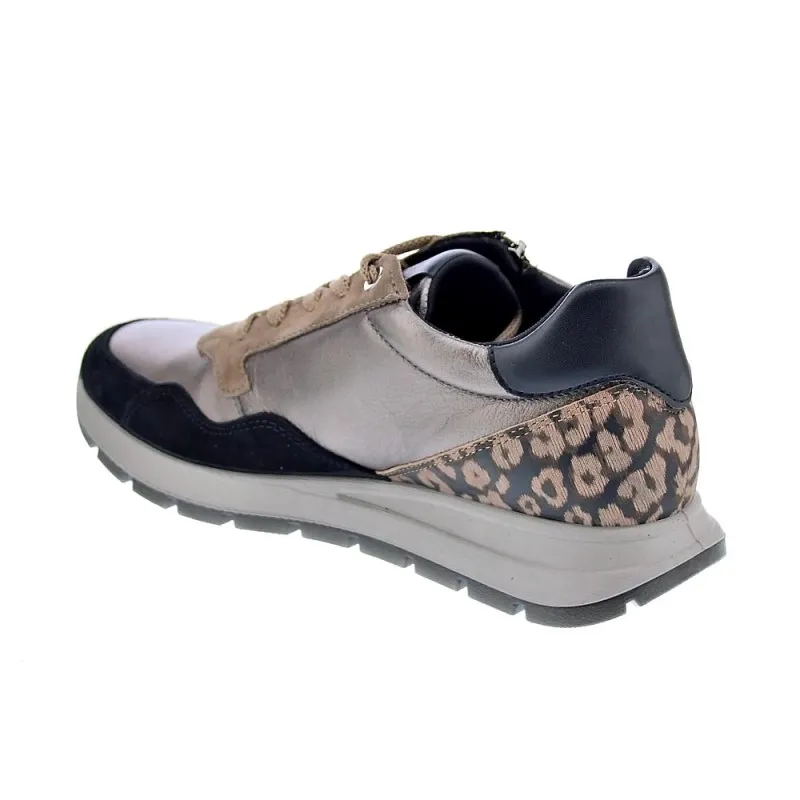 Igi Zapatillas Mujer 6672566 Plata