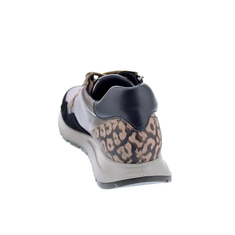 Igi Zapatillas Mujer 6672566 Plata