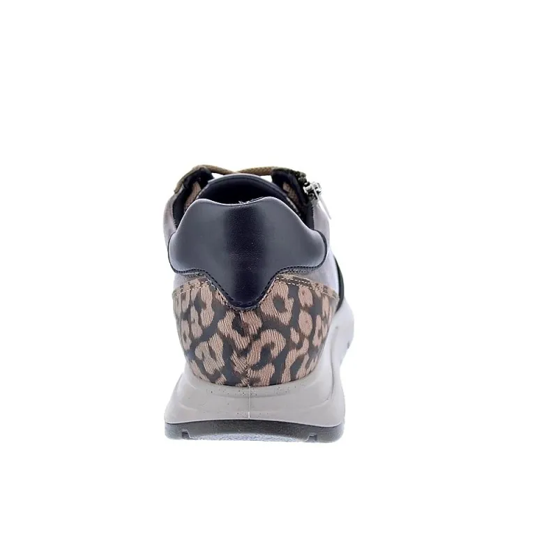 Igi Zapatillas Mujer 6672566 Plata