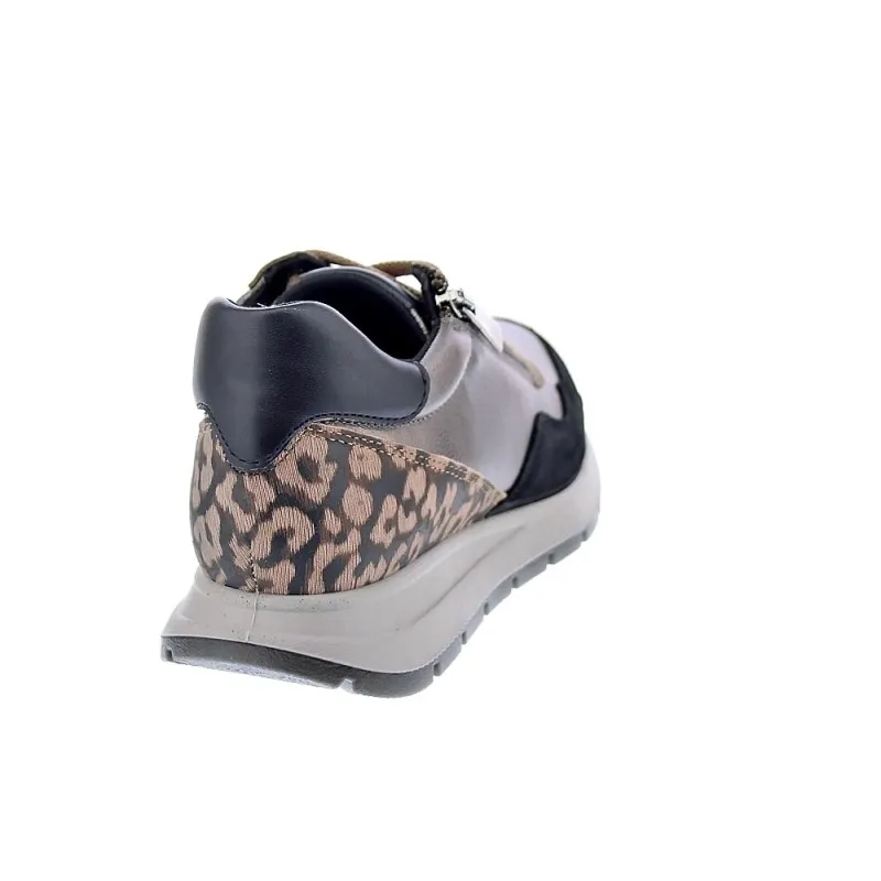 Igi Zapatillas Mujer 6672566 Plata