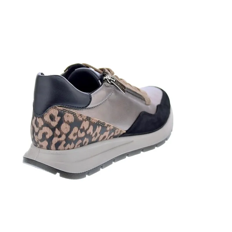 Igi Zapatillas Mujer 6672566 Plata