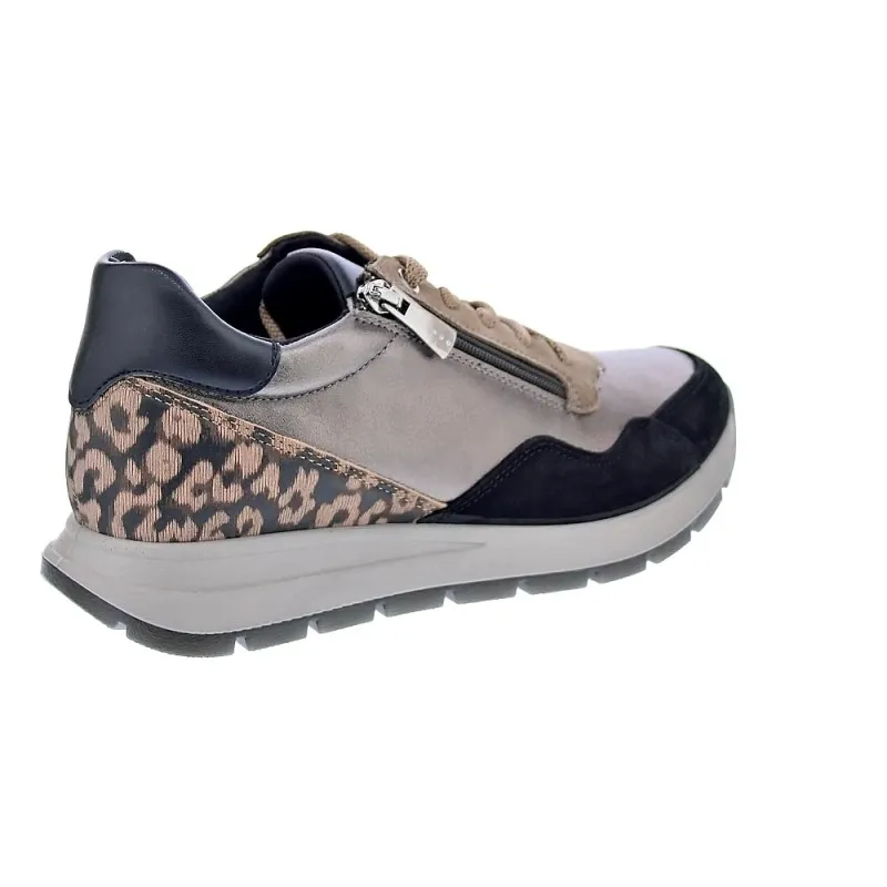 Igi Zapatillas Mujer 6672566 Plata