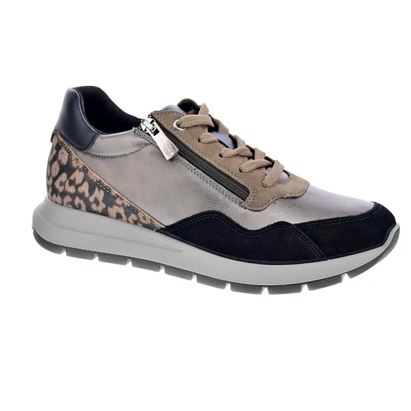 Igi Zapatillas Mujer 6672566 Plata