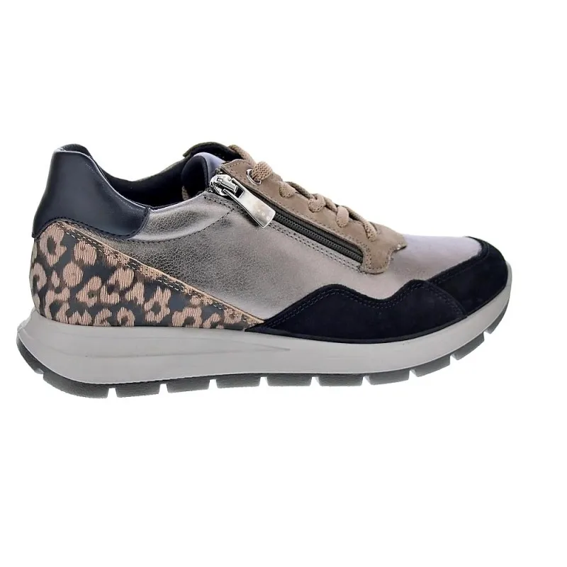 Igi Zapatillas Mujer 6672566 Plata