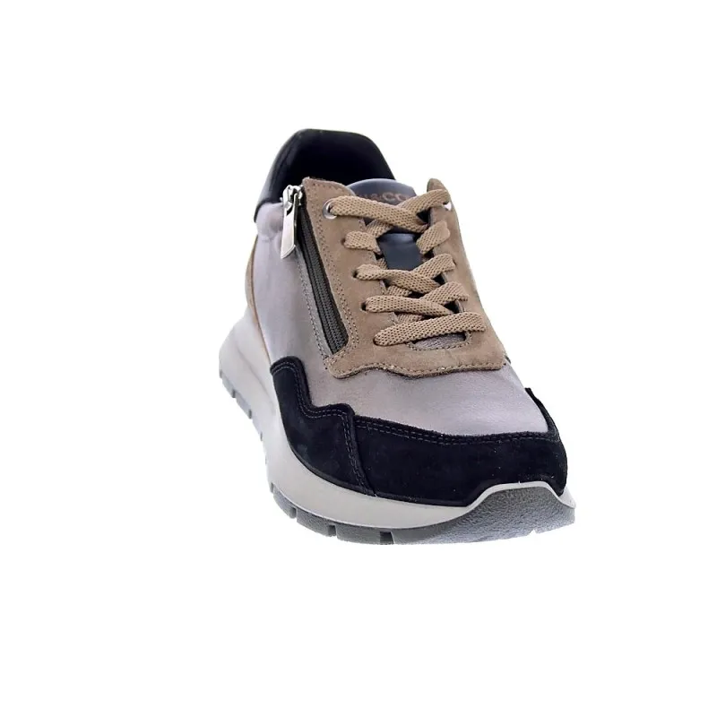 Igi Zapatillas Mujer 6672566 Plata