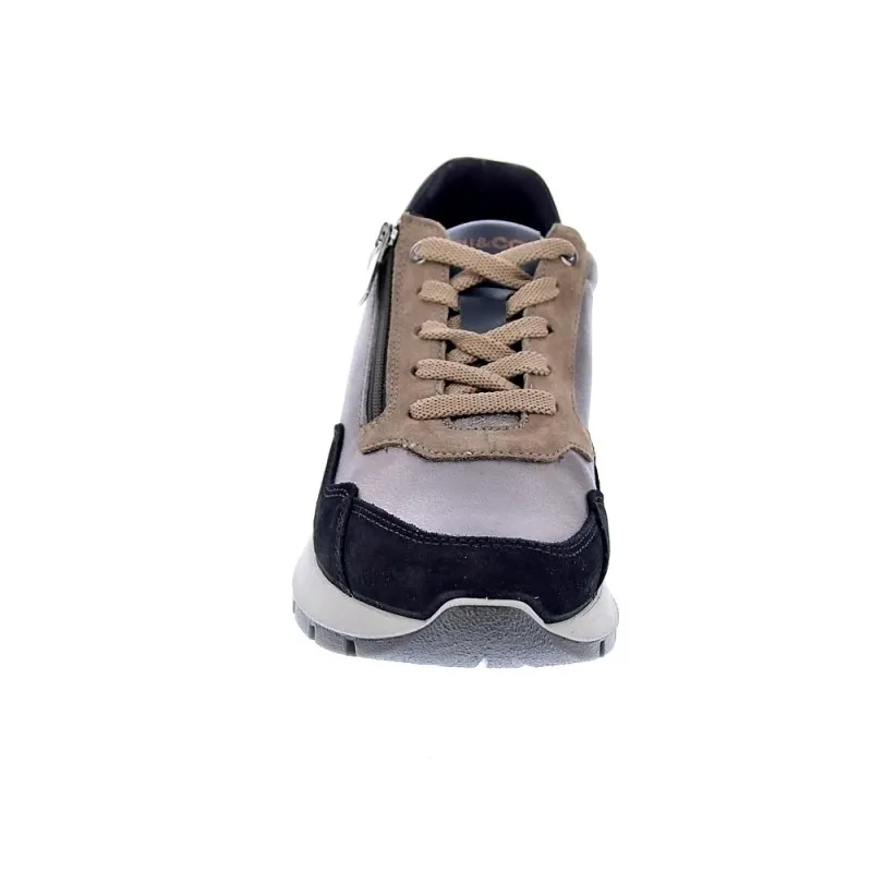 Igi Zapatillas Mujer 6672566 Plata