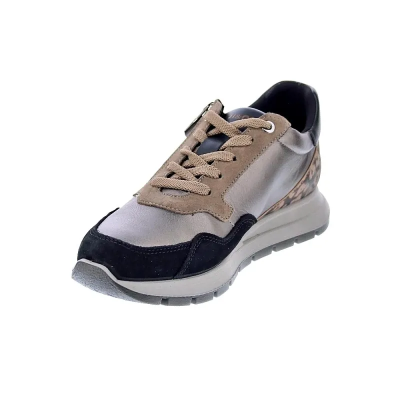 Igi Zapatillas Mujer 6672566 Plata