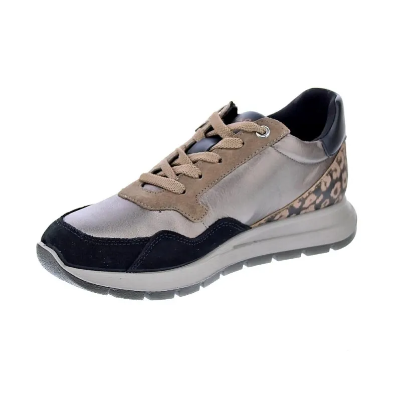 Igi Zapatillas Mujer 6672566 Plata