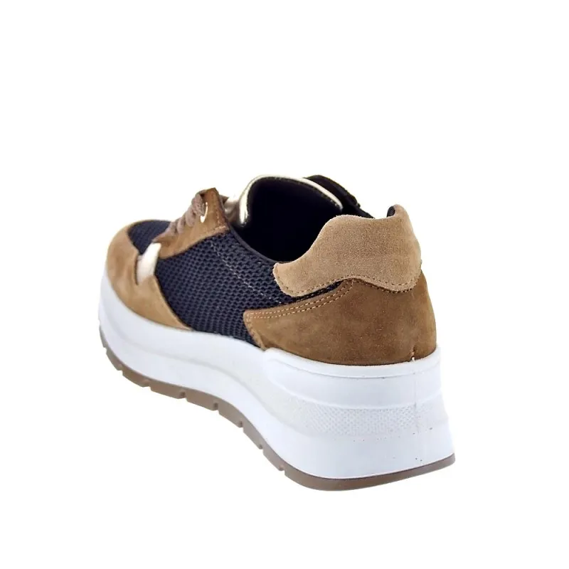 Igi Zapatillas Mujer 6675522 Marrón