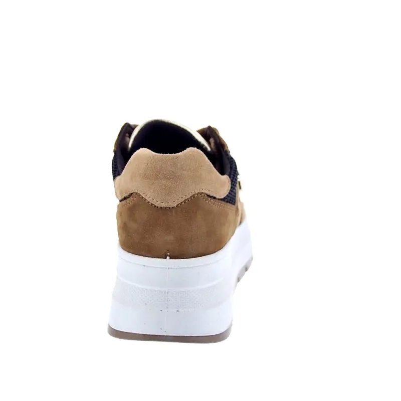 Igi Zapatillas Mujer 6675522 Marrón