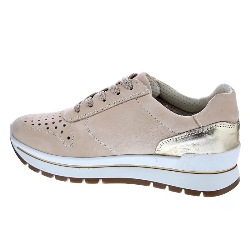 Imac Zapatillas Mujer 356490 Beige