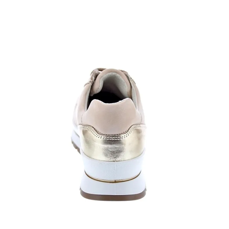 Imac Zapatillas Mujer 356490 Beige