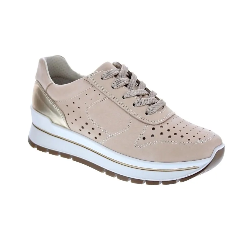 Imac Zapatillas Mujer 356490 Beige