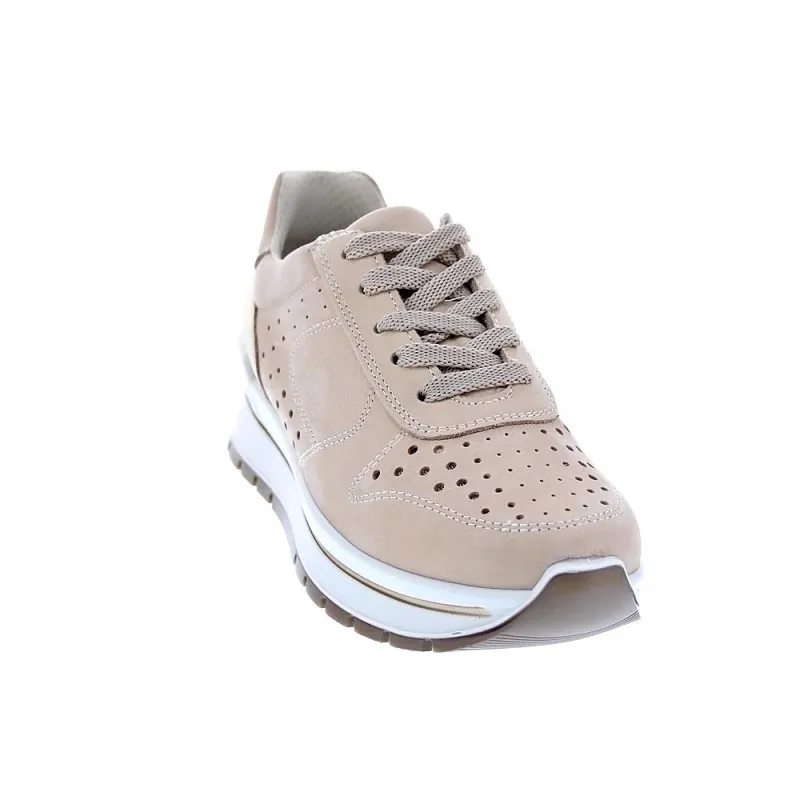 Imac Zapatillas Mujer 356490 Beige
