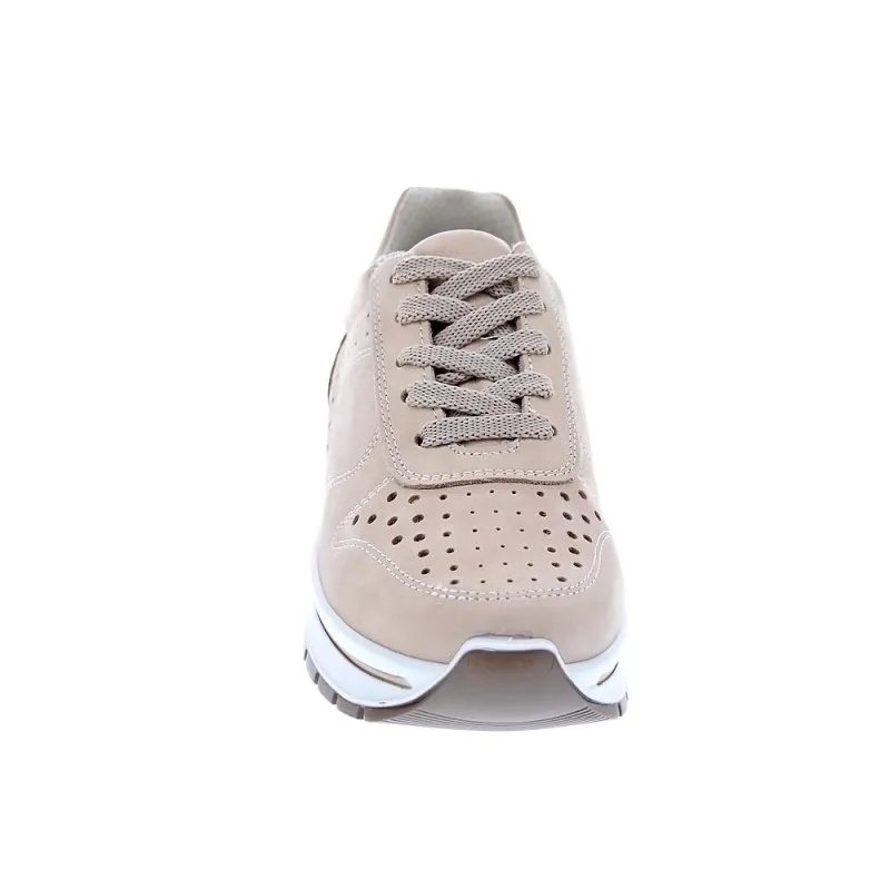 Imac Zapatillas Mujer 356490 Beige