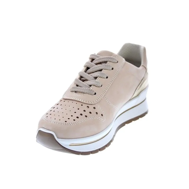 Imac Zapatillas Mujer 356490 Beige