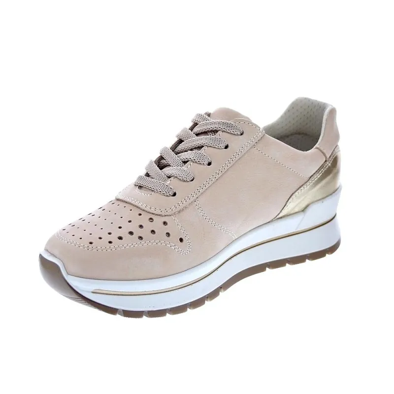 Imac Zapatillas Mujer 356490 Beige