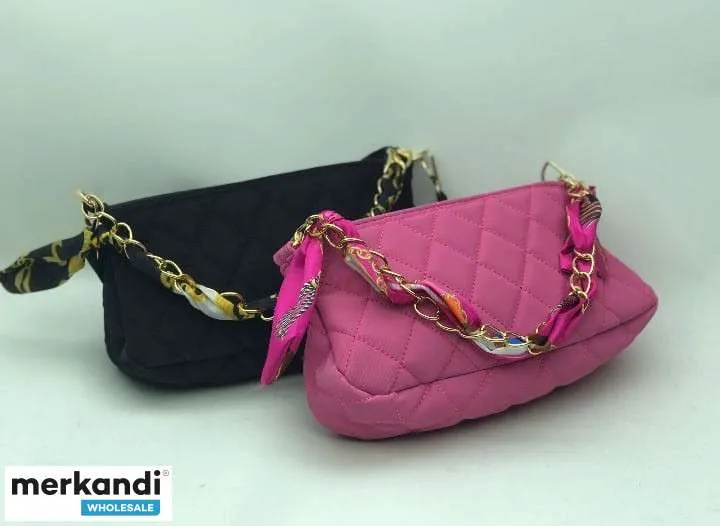 Invierta en bolsos de mujer de Turquía para el mercado mayorista.