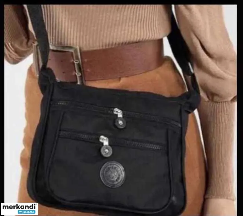 Invierta en bolsos de mujer de Turquía para el mercado mayorista.