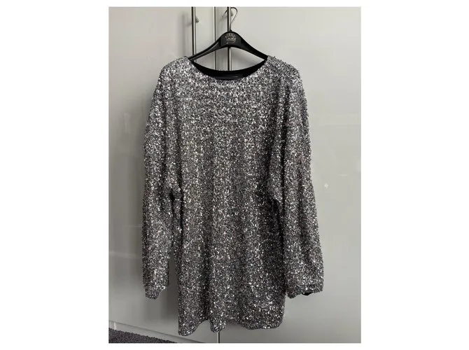 Isabel Marant xana Plata 