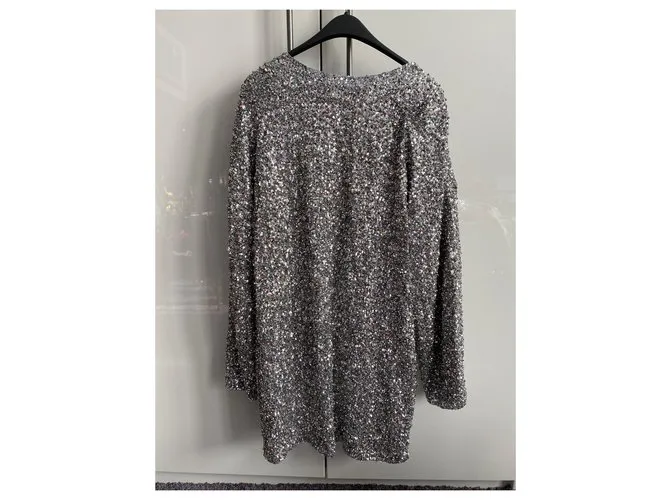 Isabel Marant xana Plata 