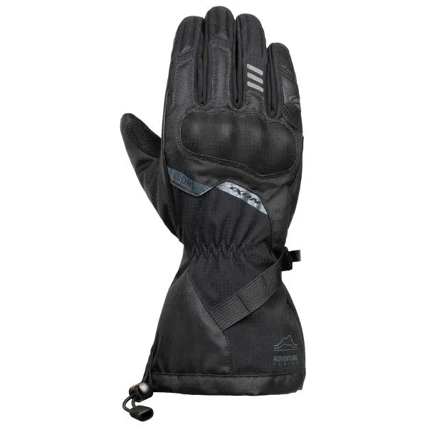 Ixon Pro Eddas Black 