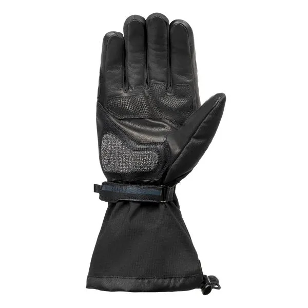 Ixon Pro Eddas Black 