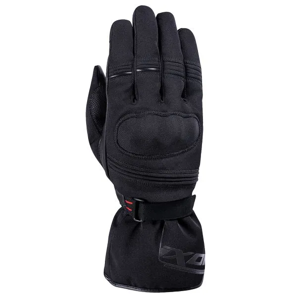 Ixon Pro Field Black 