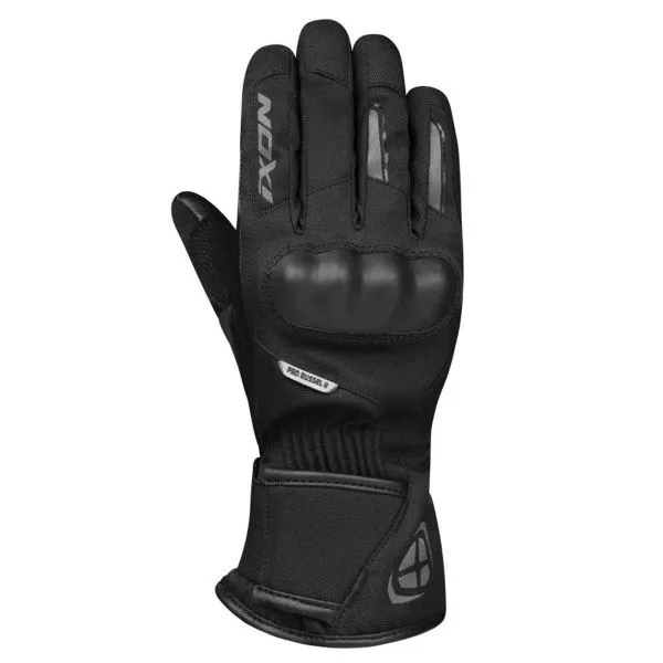 Ixon Pro Russel 2 Lady Black 