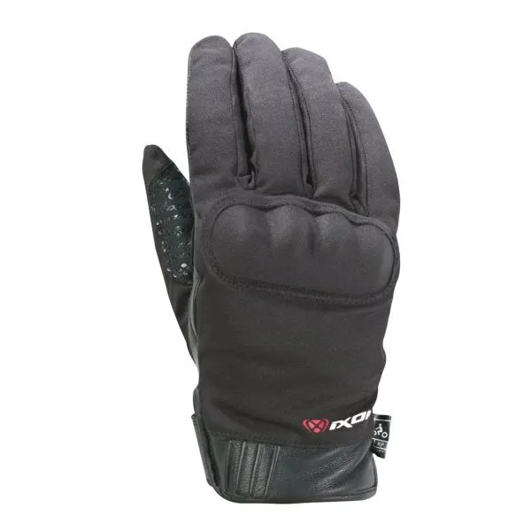 Ixon Pro Verona Black 