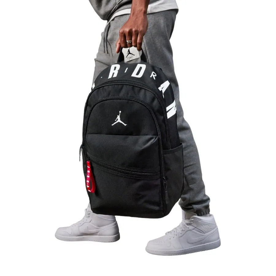  Jam Air Patrol Backpack