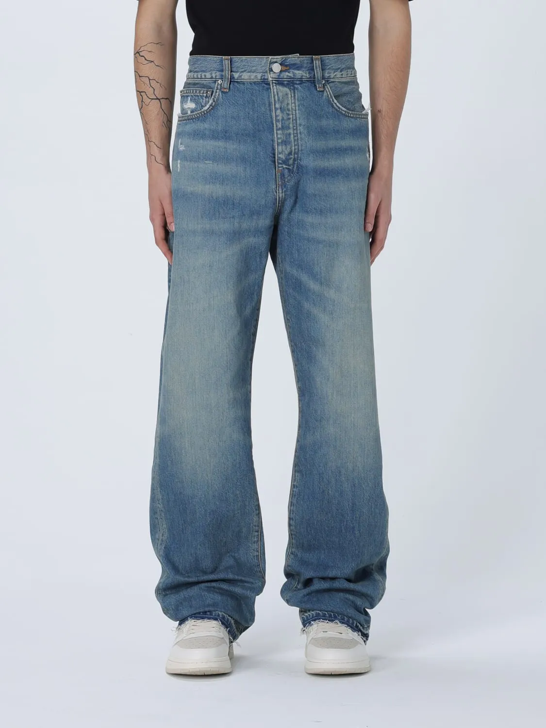 Jeans hombre Amiri