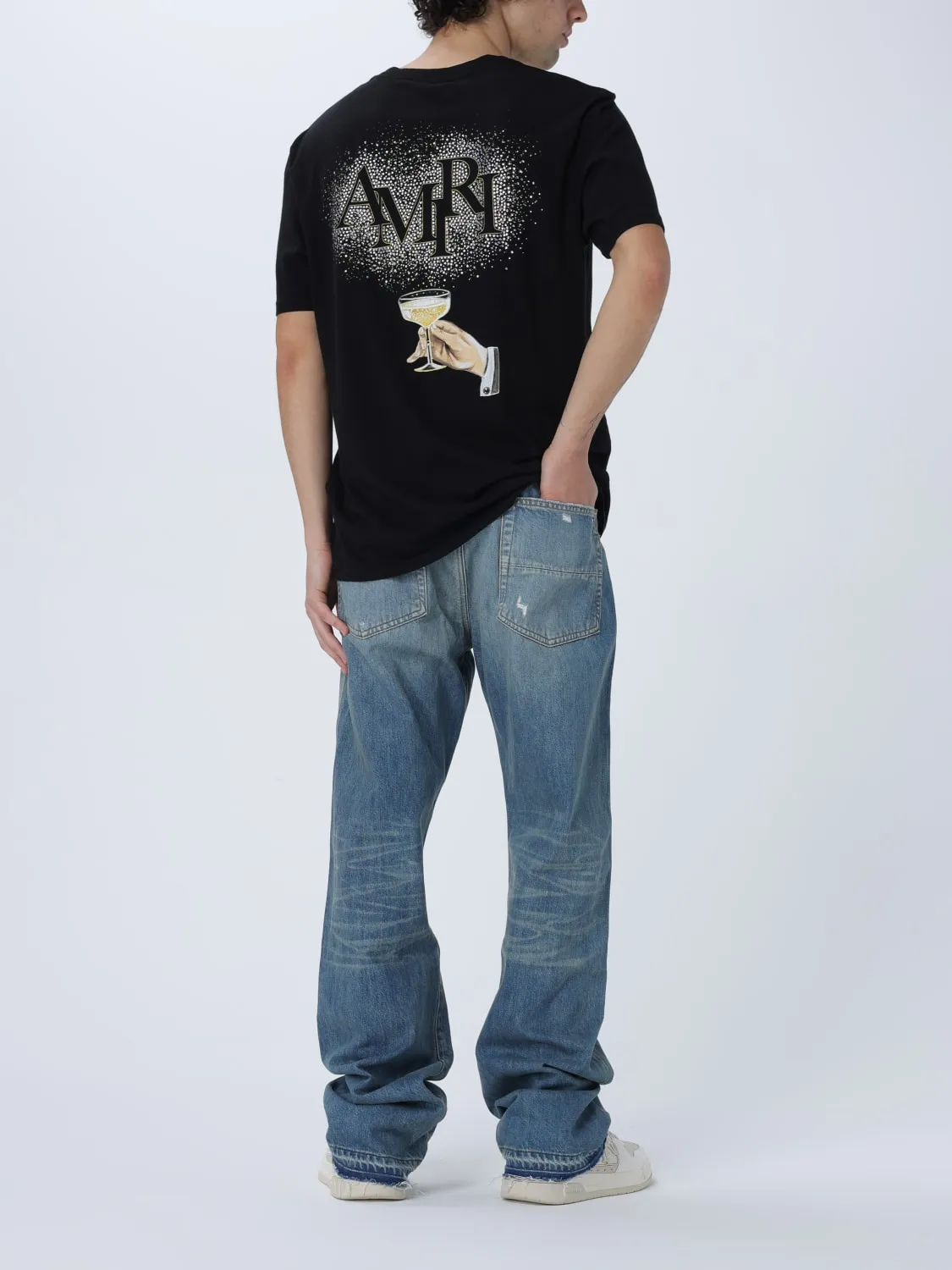 Jeans hombre Amiri