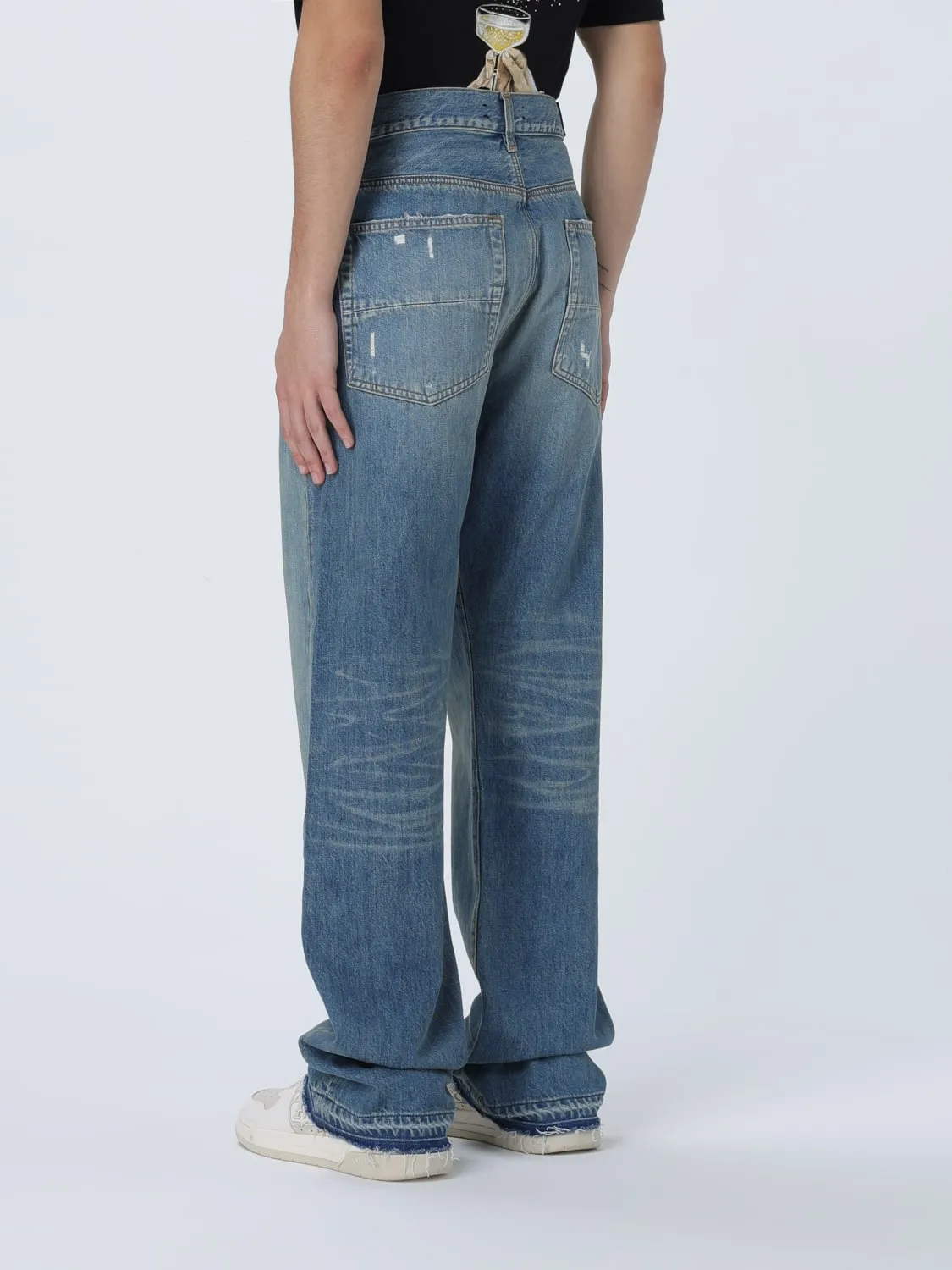 Jeans hombre Amiri