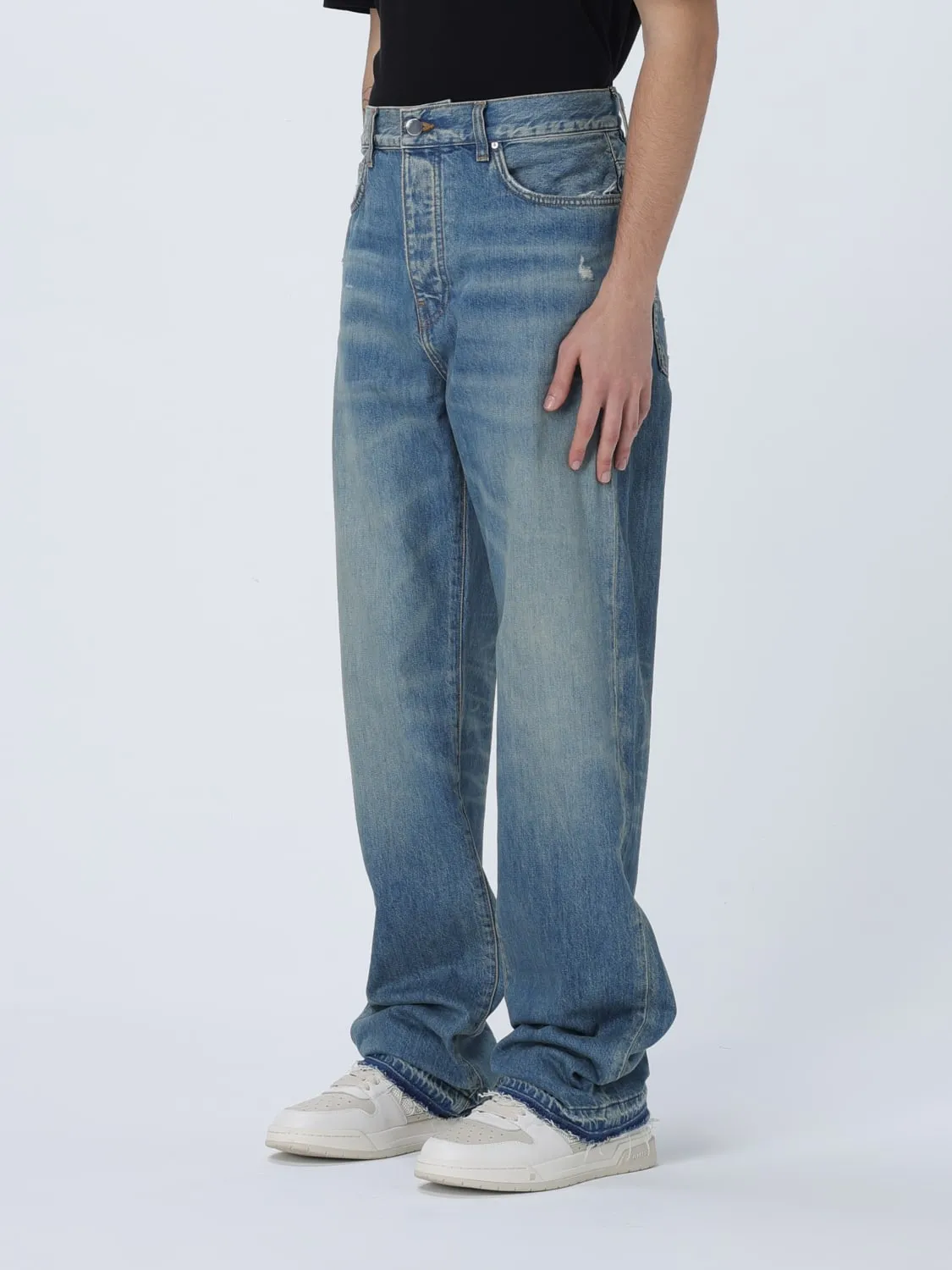Jeans hombre Amiri