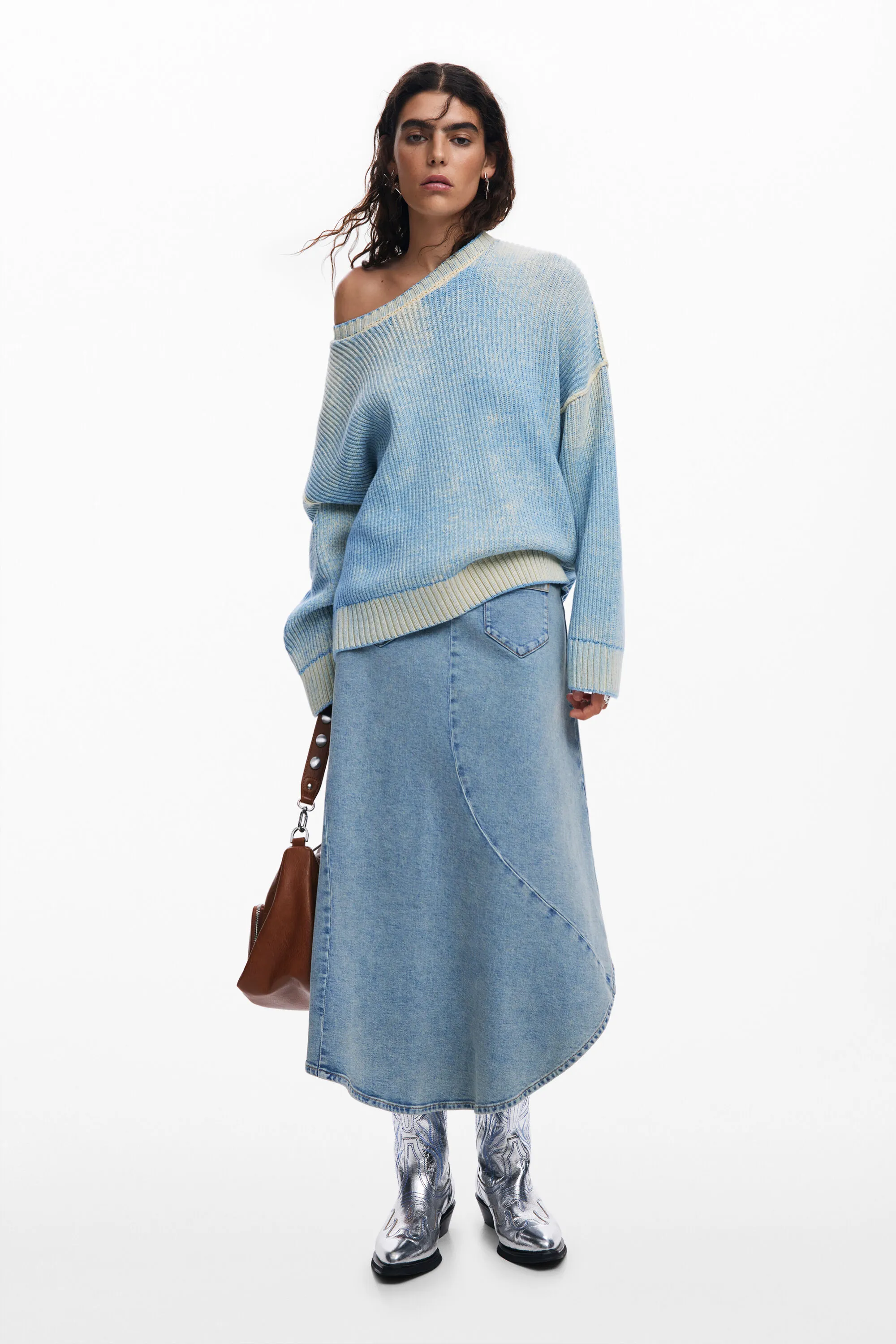 JERSEI OVERSIZE TIEDYE