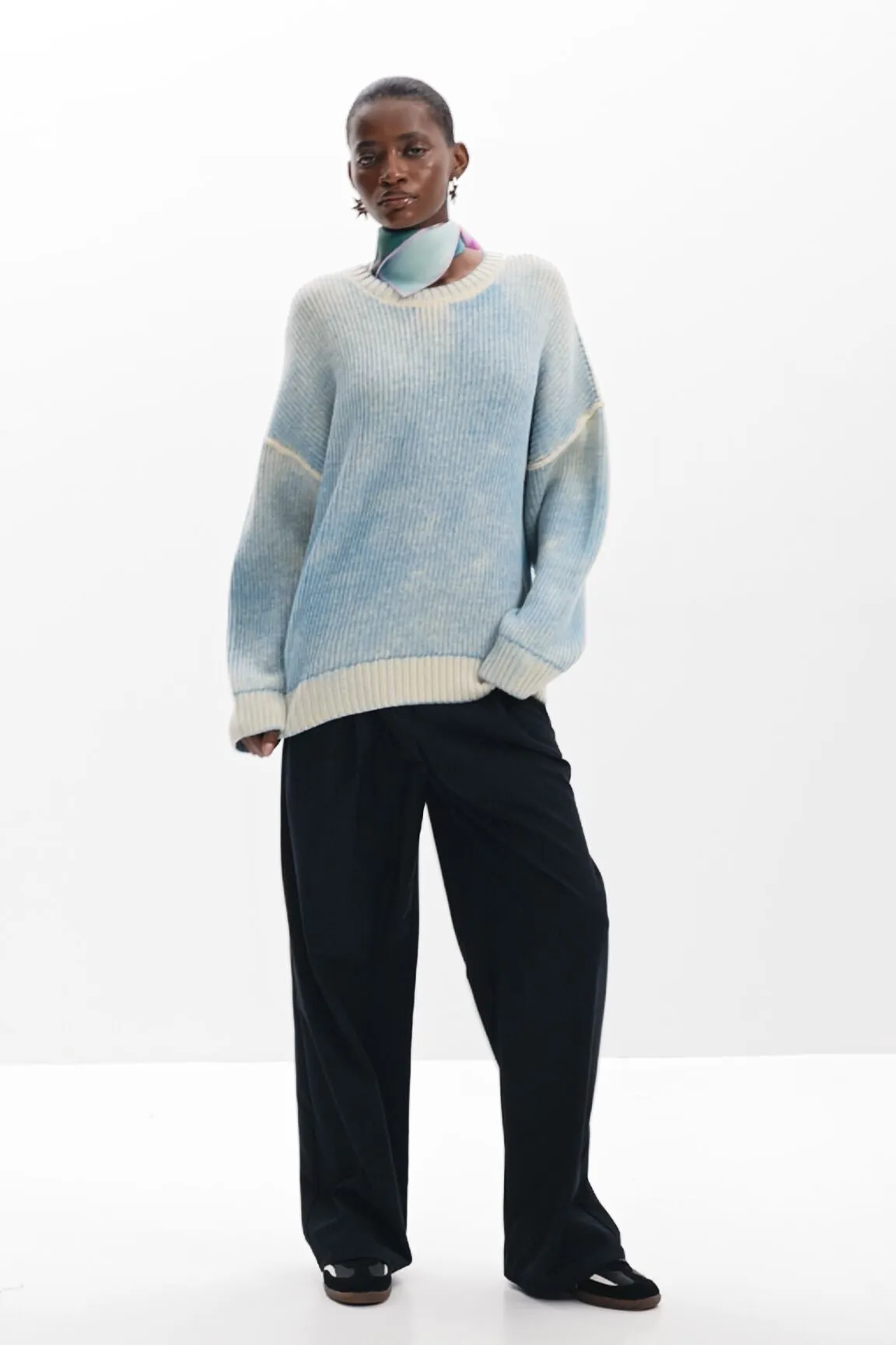 JERSEI OVERSIZE TIEDYE