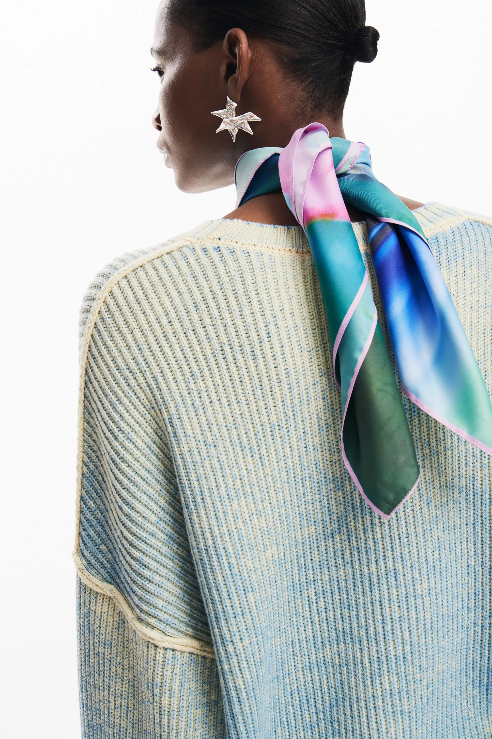 JERSEI OVERSIZE TIEDYE