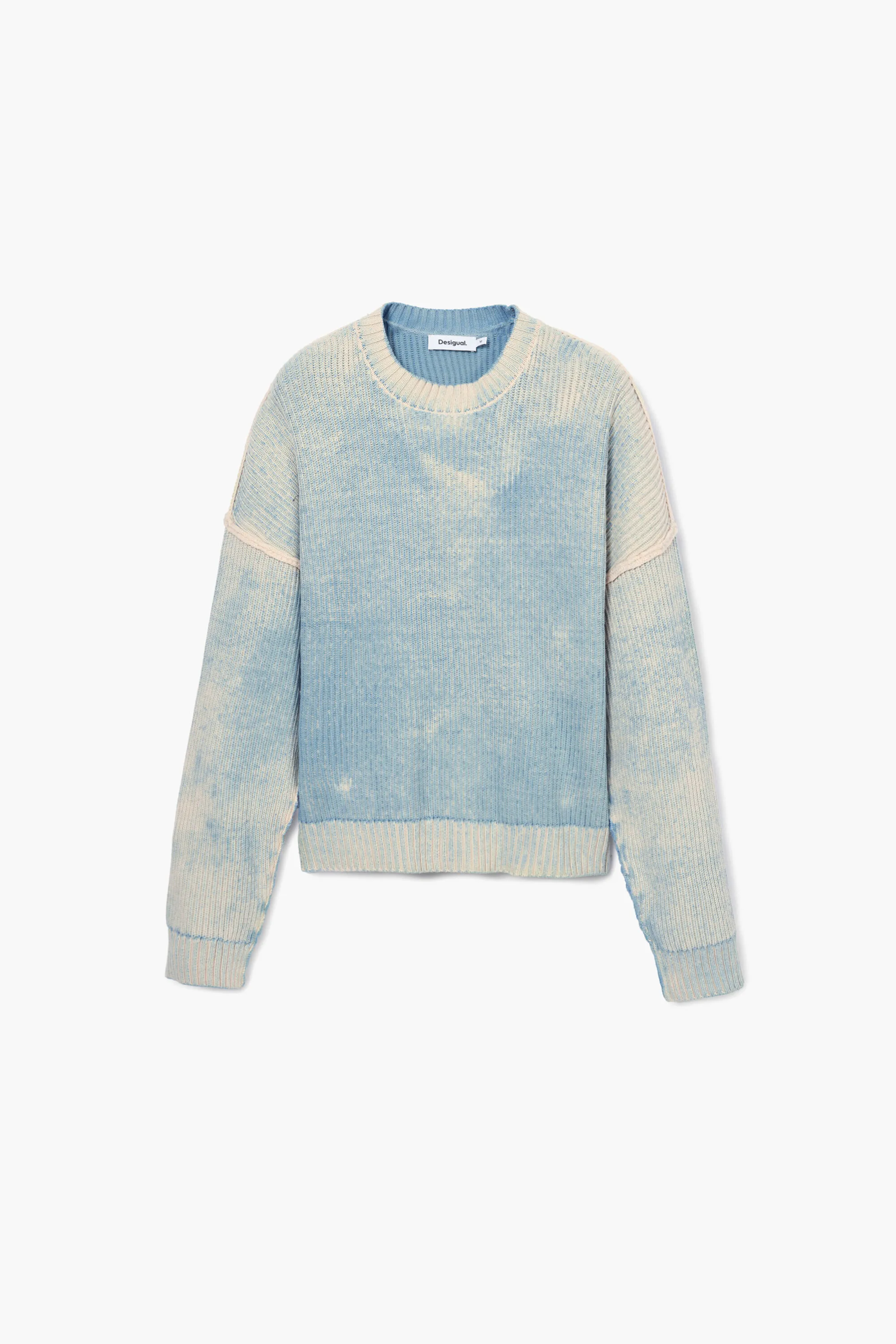 JERSEI OVERSIZE TIEDYE