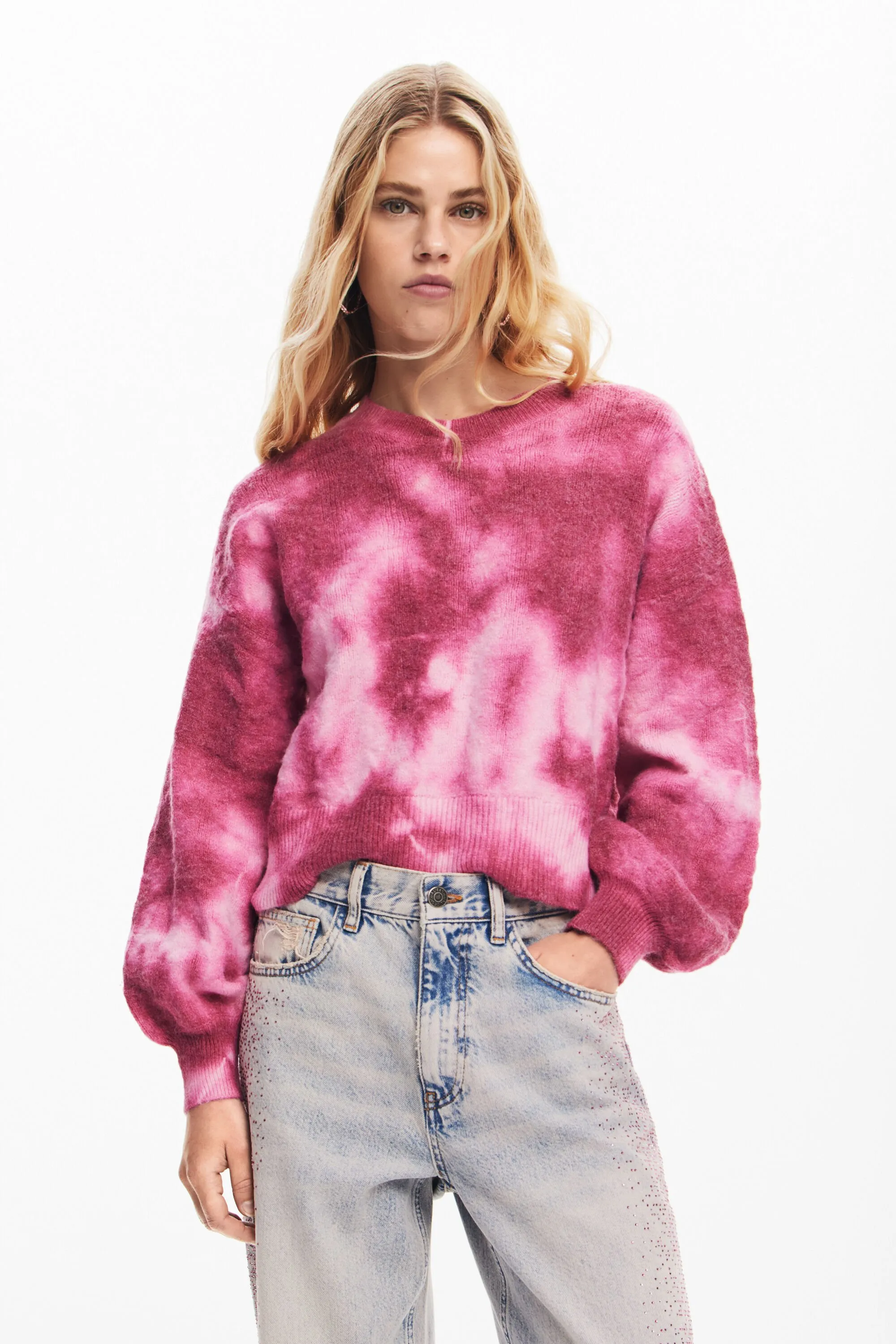 JERSEI TIEDYE