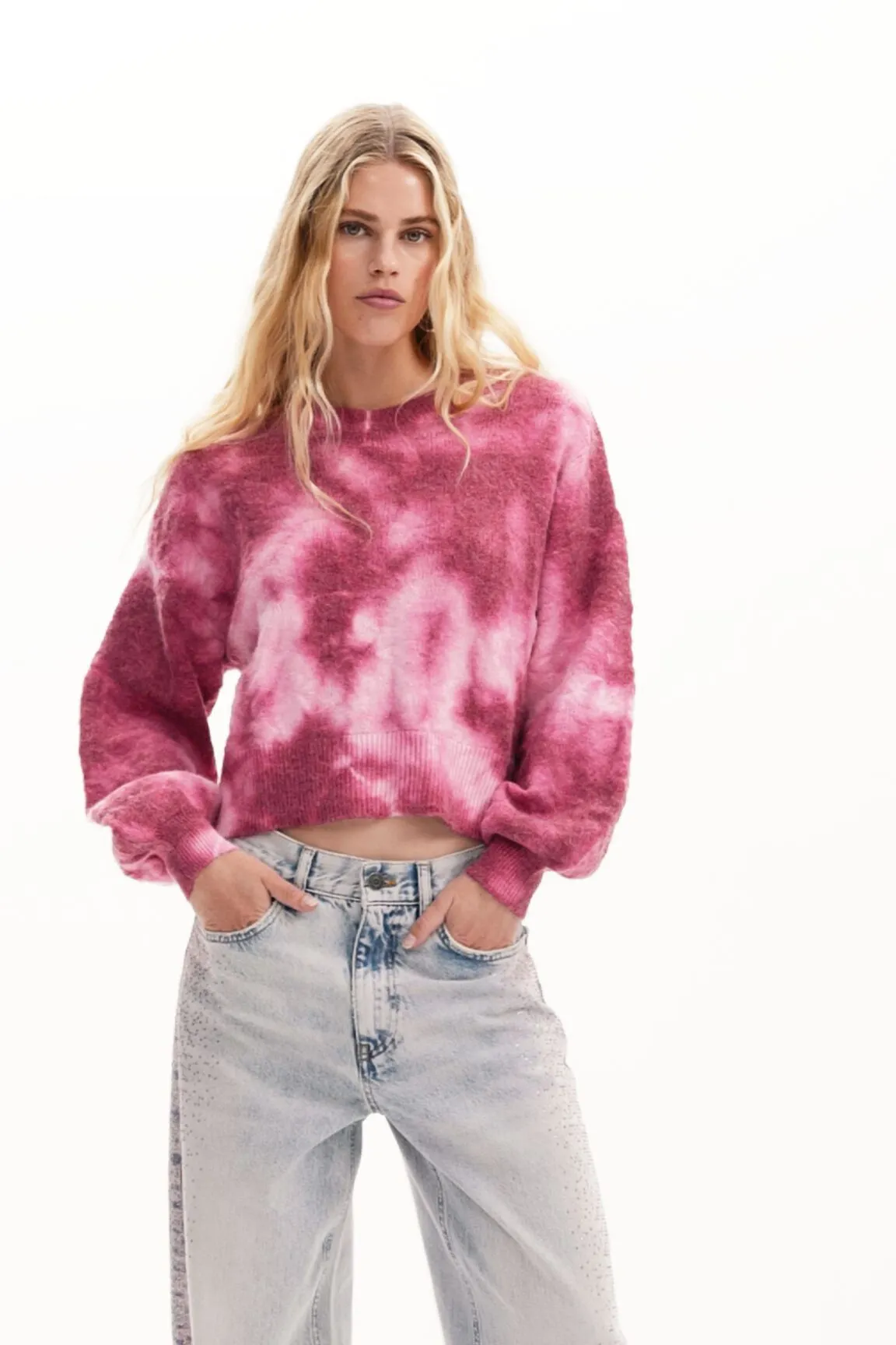 JERSEI TIEDYE