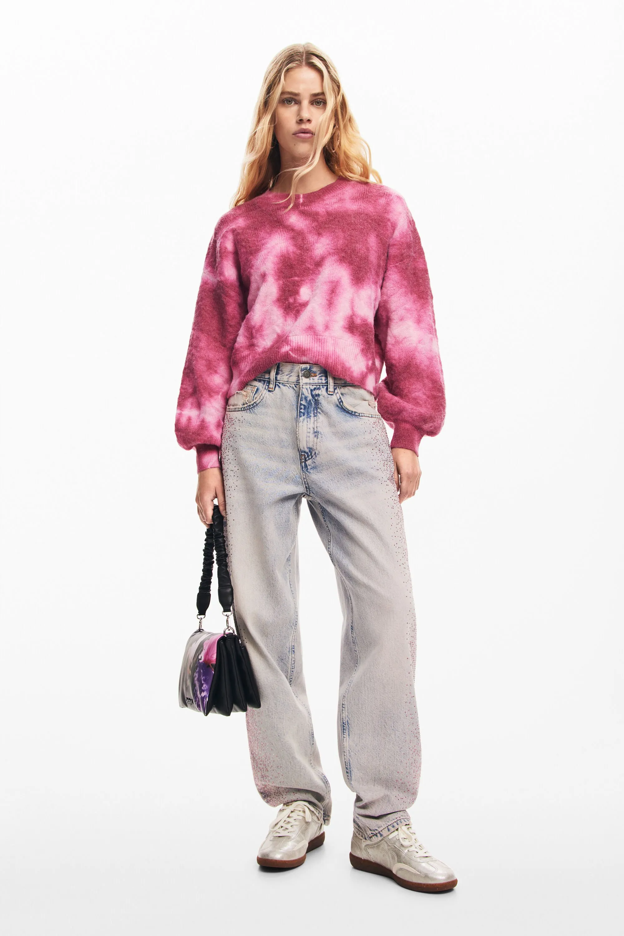 JERSEI TIEDYE