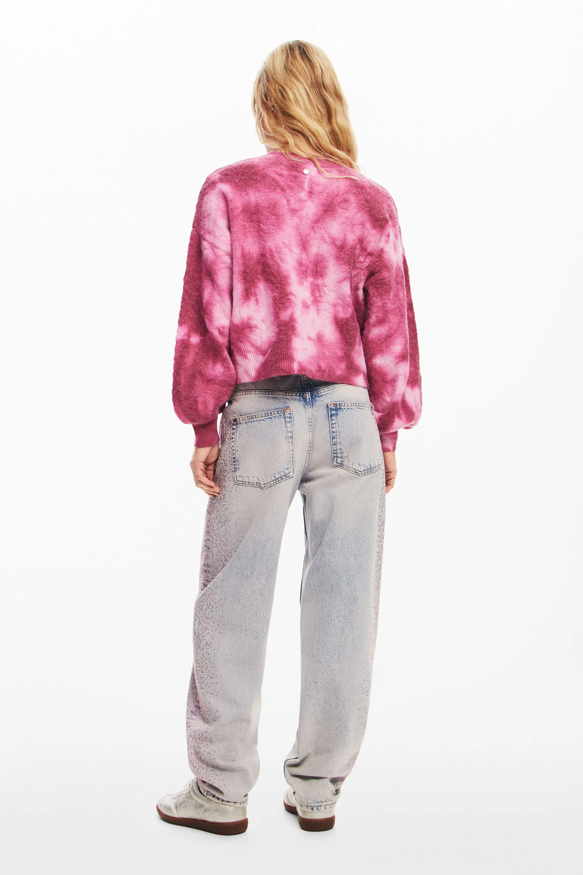 JERSEI TIEDYE