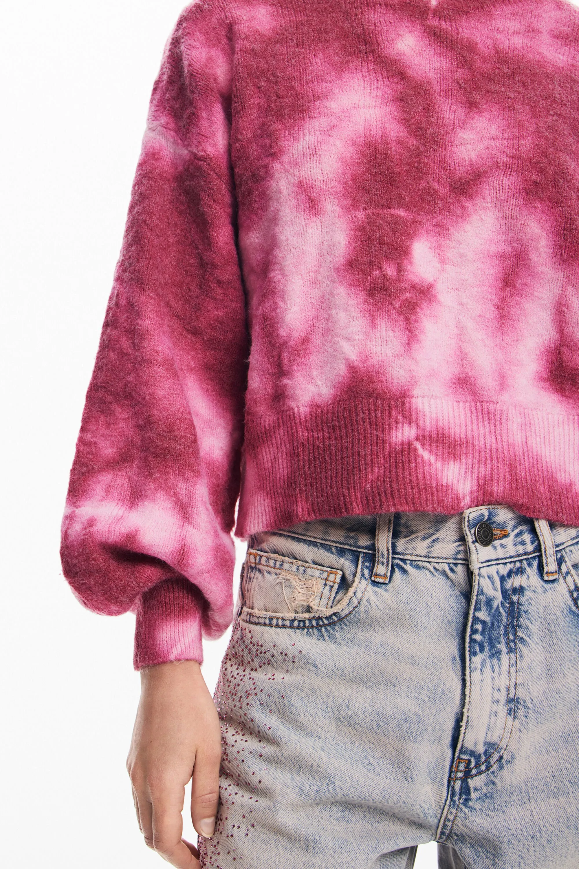 JERSEI TIEDYE