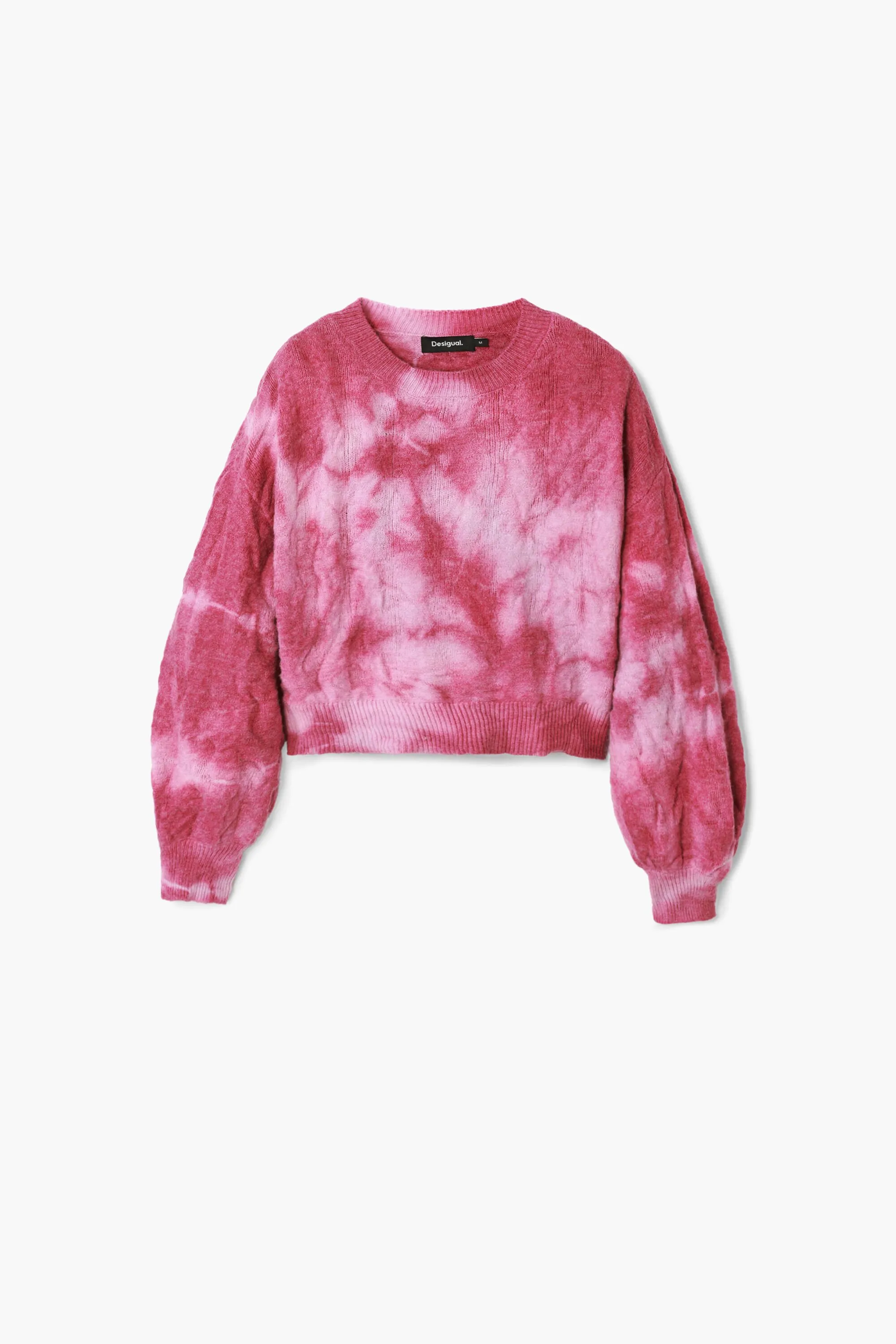 JERSEI TIEDYE