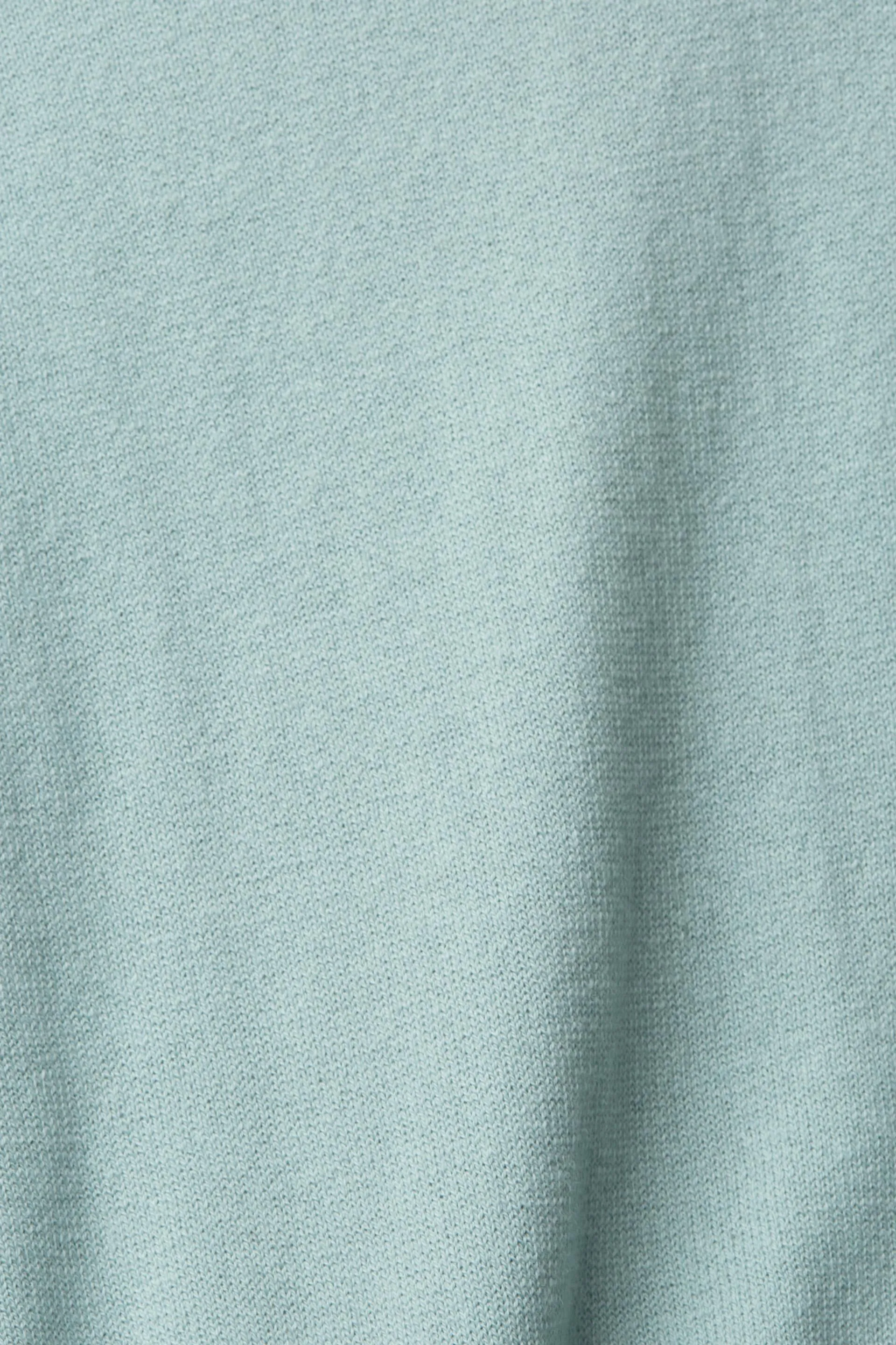 Jersey con botones estilo joya