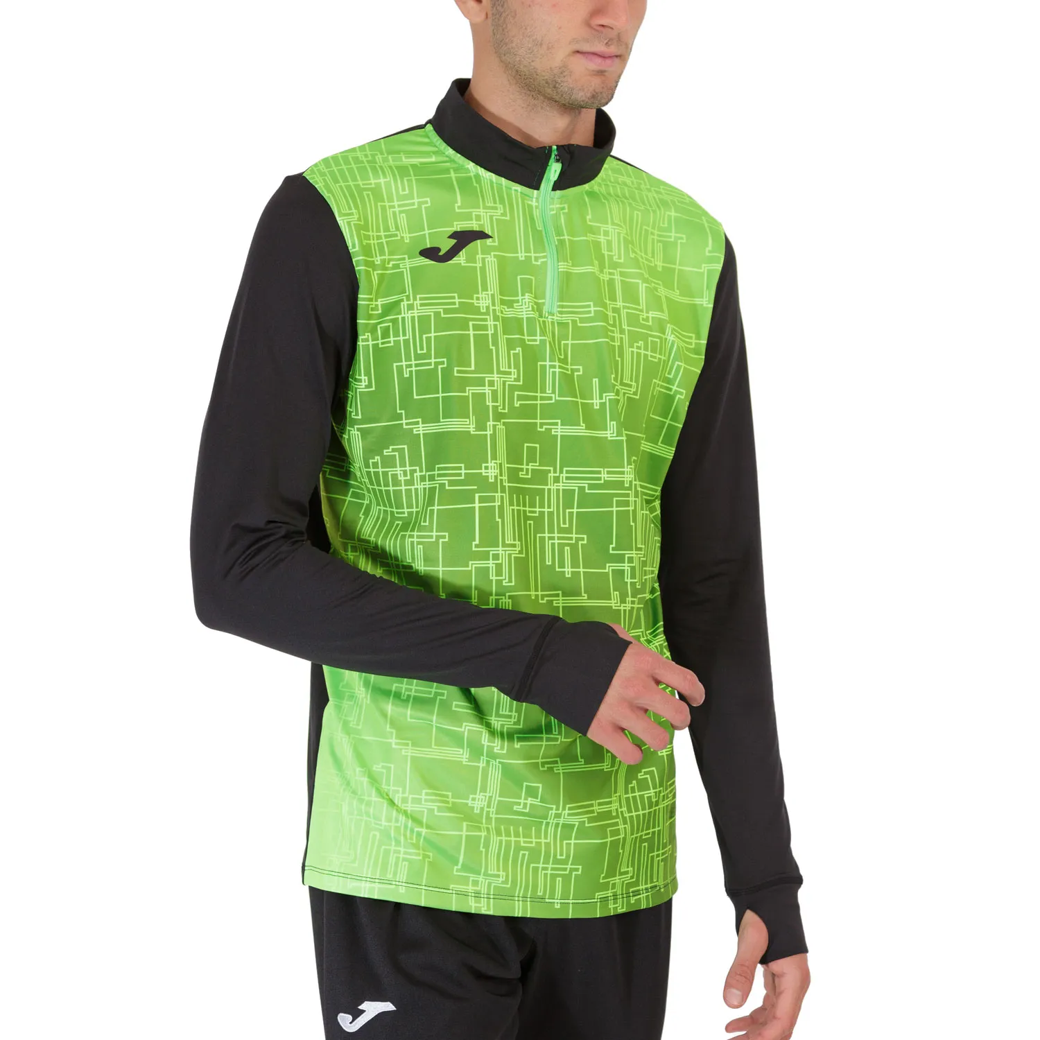 Joma Elite VIII Camisa
