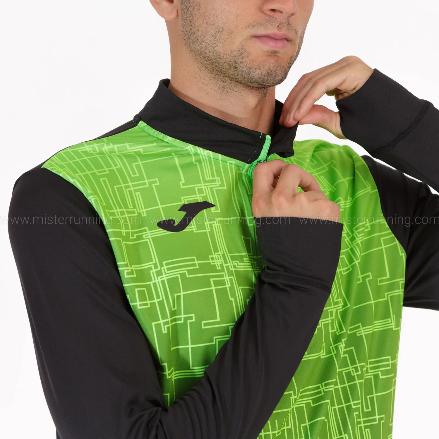 Joma Elite VIII Camisa